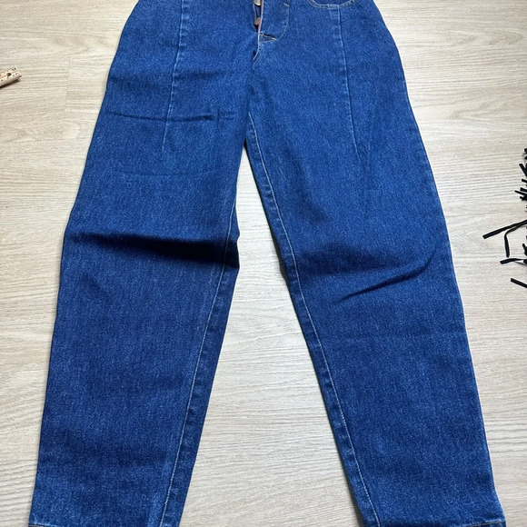 🌼GET BY GET VINTAGE JEANS - Picture 2 of 5
